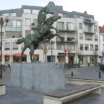 Waregem Markt